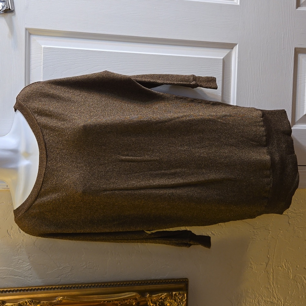 Michael Stars Long Sleeve Top
